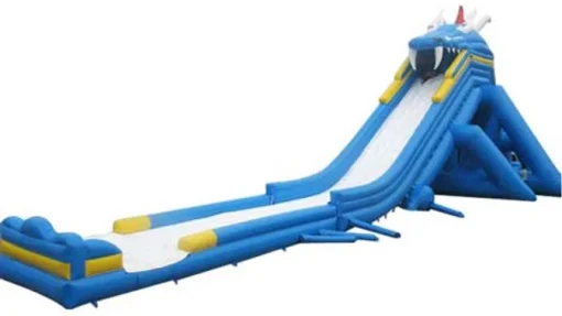 Dragon Water Slide